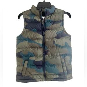Sonoma Camouflage Vest